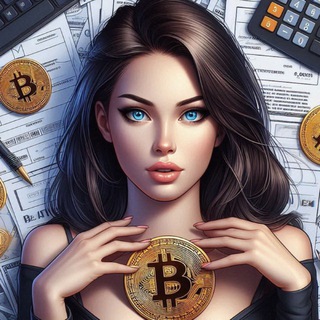Криптоналоговая👩🏼‍💻