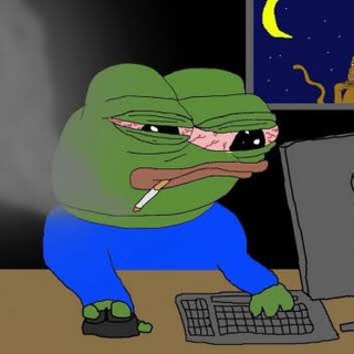 Crypto Taker