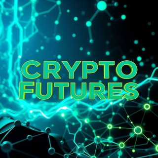Crypto|Futures