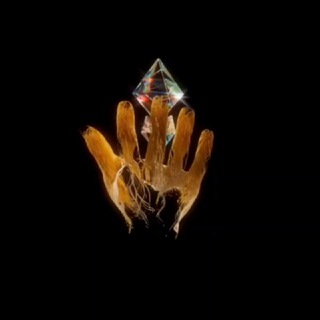 Crypto parasites