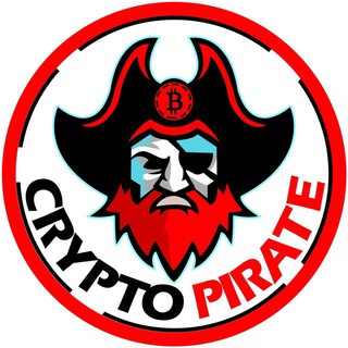 Crypto Pirates 🏴‍☠️💰