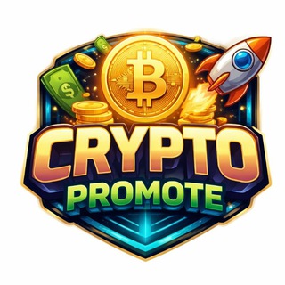 Crypto Promote