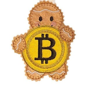 Cryptoпряник