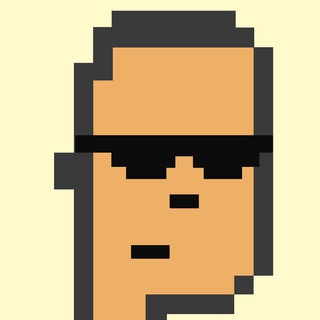 Crypto Punk 007 Chat