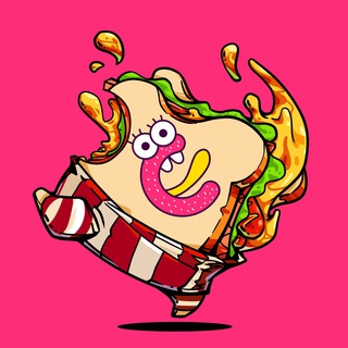 CryptoSandwichesWorld