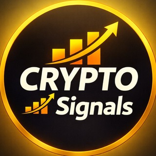 CRYPTO⚡️Signals