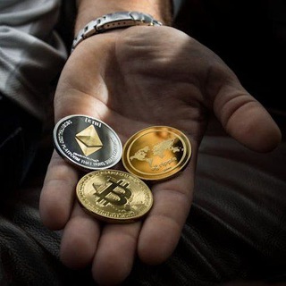 Crypto space