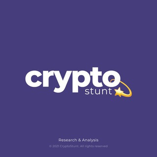 Crypto Stunt − R&amp;A Chat