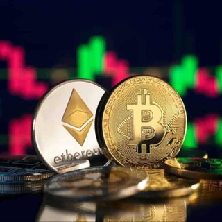 Crypto территория