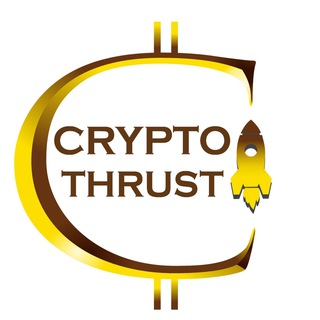 Crypto Thrust Circle