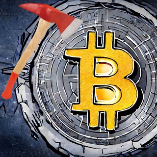 CRYPTOТопор