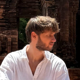 Egor Rudenko | Crypto & life