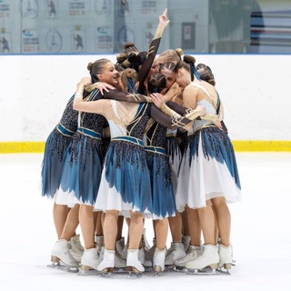 CRYSTAL ICE JUNIOR