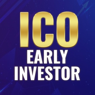 ICO Crypto Early Investors!!!