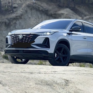 Changan CS75 Plus FL