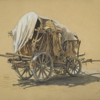 Карета