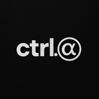ctrl.α