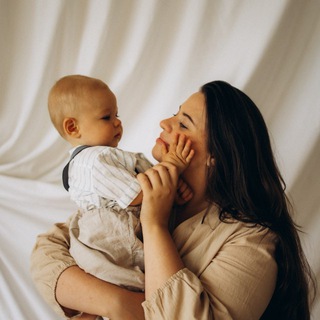 Ctrl + Mom 🧸