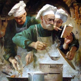 Кулинарный бульвар