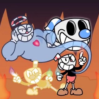 Cuphead Chat| Ita