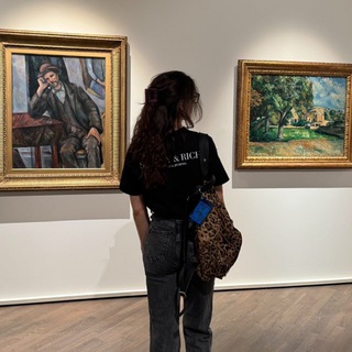 Curated Pleasures