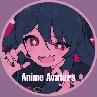 ”Anime | Avatars“