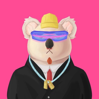 Cyber Koalas | Ton