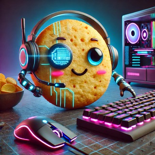 CyberДранiк