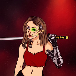 cybersamurai