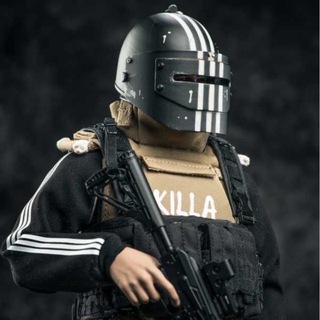 Cyber ТаркOF