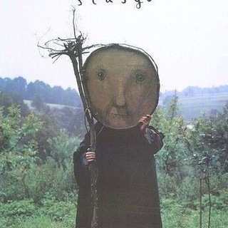 Melancholic