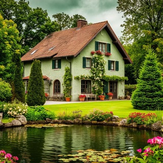 Дача для души 🏡 Сад | Огород