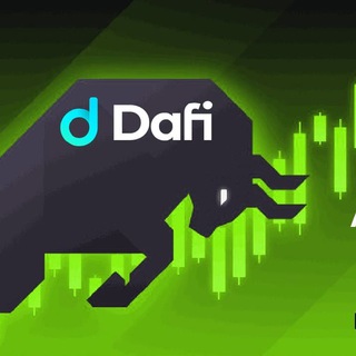 DAFI Protocol - Hodlers &amp; Traders