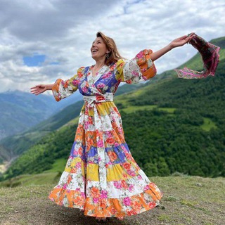 Путешествия с Гульнарой по Дагестану