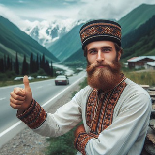 Попутчики