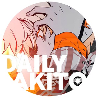 ᅠDaily akito shinonome (🥞)