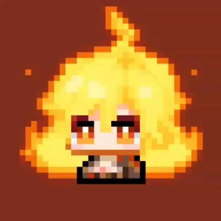 ˓ daily mavuika / murata | pyro archon┆!! . — : ੭