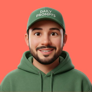 Ринат Шакиров | Промпты для Midjourney | ChatGPT