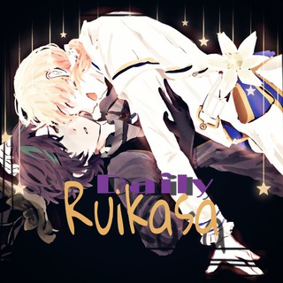 ꧁ daily ruikasa ꧂