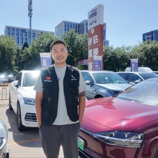 Dambaev auto| Авто из Китая
