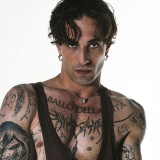 Damiano David