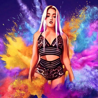 👩‍🦳 Dance_Malyshka