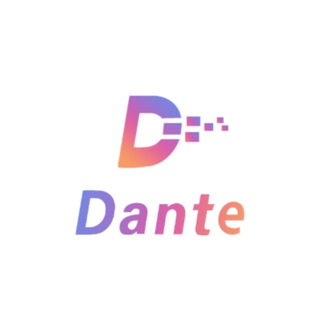 Dante Network EN