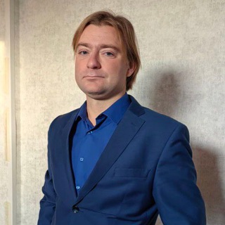 Менеджер Телеграм|Данил Литвяков