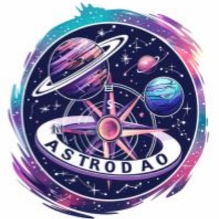 Dao in space