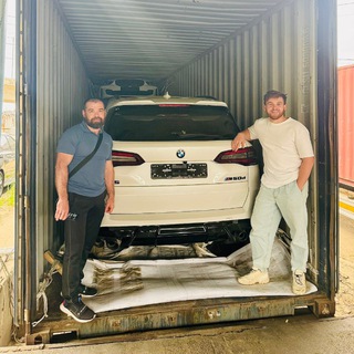 «DAO AUTO» ЗАКАЗ АВТО ИЗ ЗА РУБЕЖА