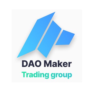 DAO Maker - Trader &amp; Accumulator Group