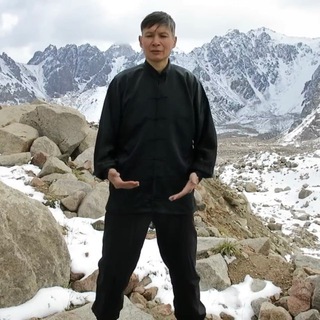 Dao Alchemist | Алхимия внутренней силы