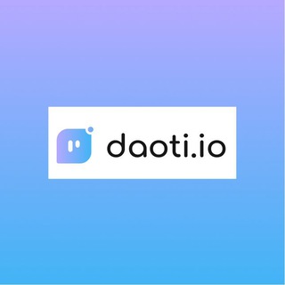 Daoti.io RUS