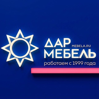 ДАР МЕБЕЛЬ | Офисная мебель | Mebela.ru
